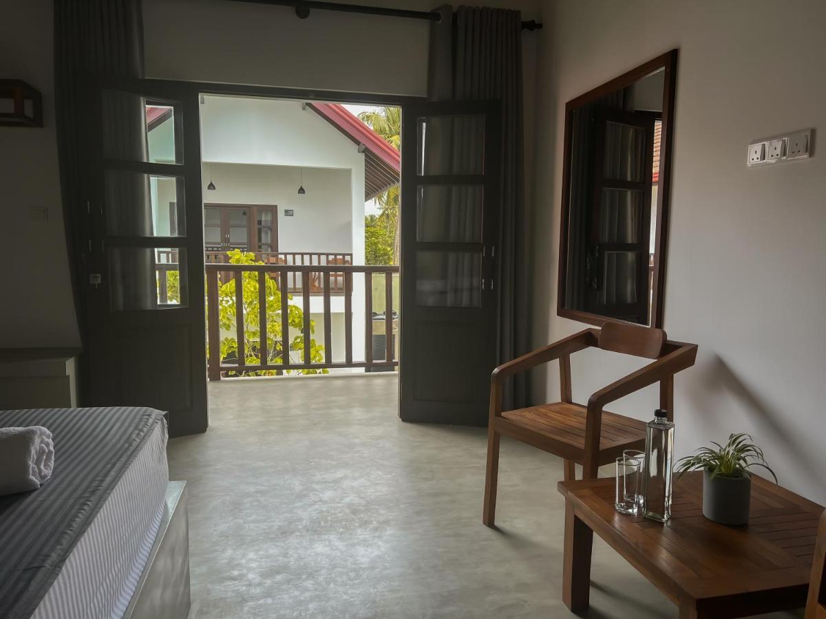 Lum Residence Ahangama Exterior foto