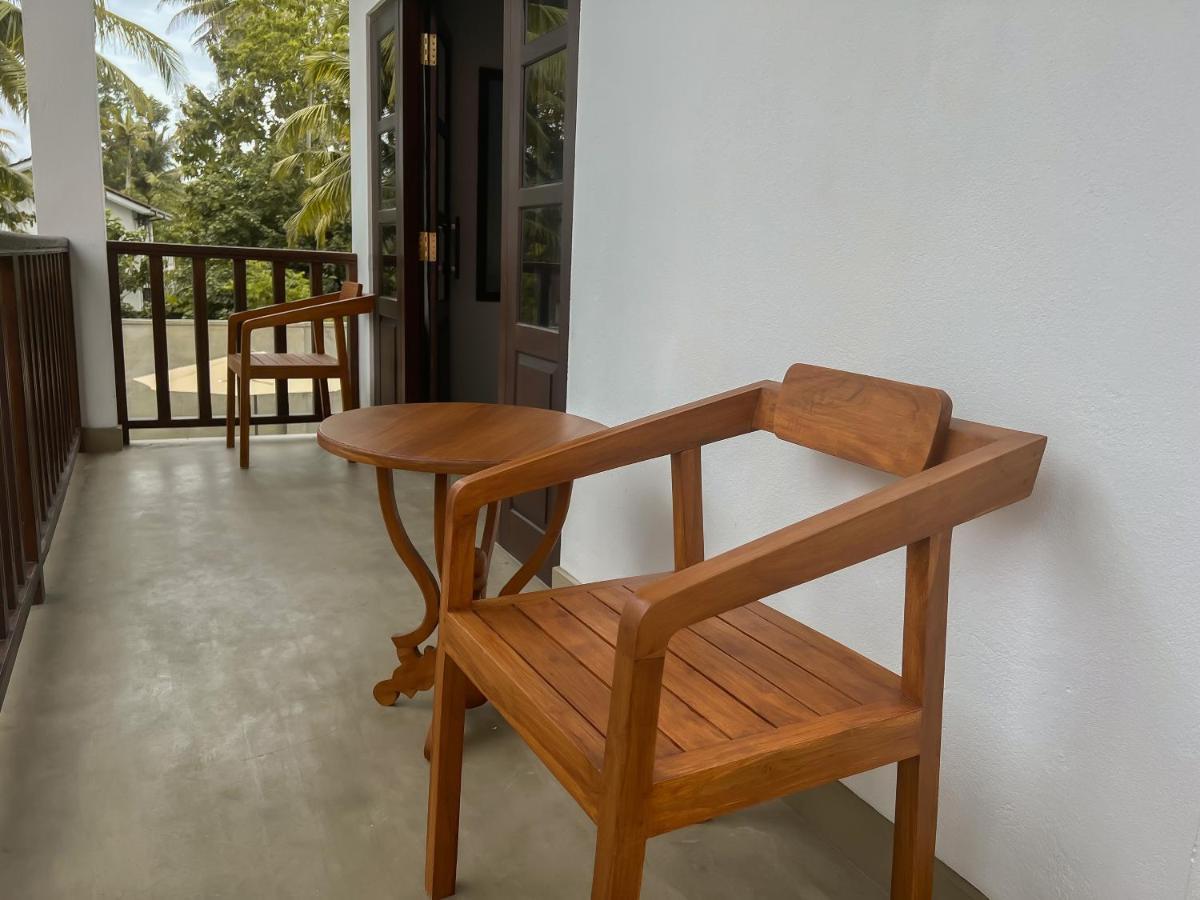 Lum Residence Ahangama Exterior foto
