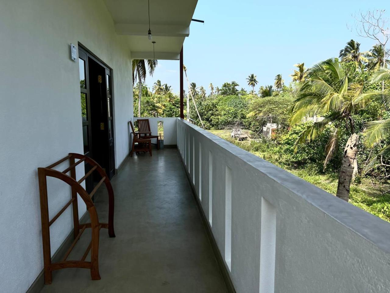 Lum Residence Ahangama Exterior foto